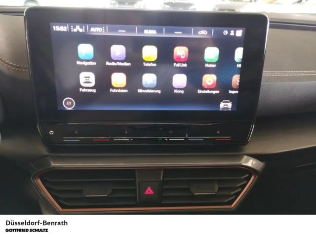 Cupra Formentor 1.5 TSI