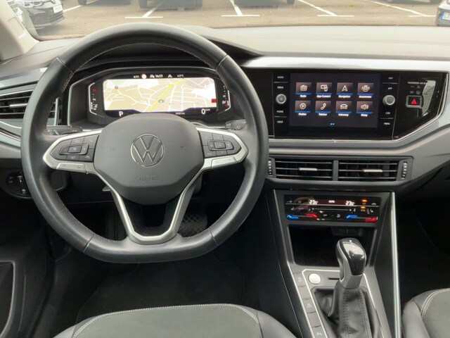 Volkswagen Taigo 1.0 TSI