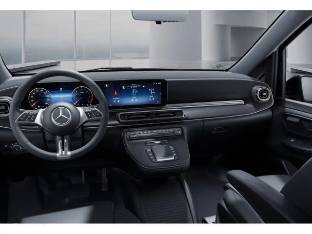 Mercedes-Benz V 300 4MATIC AVANTGARDE V 300 d