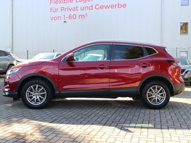 Nissan Qashqai DIG-T