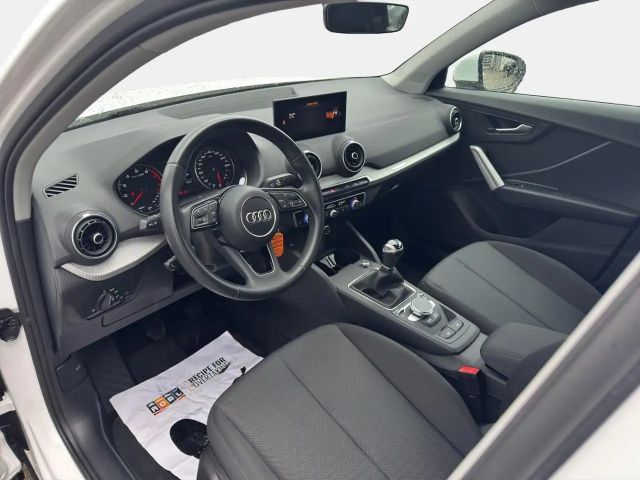 Audi Q2 30 TFSI