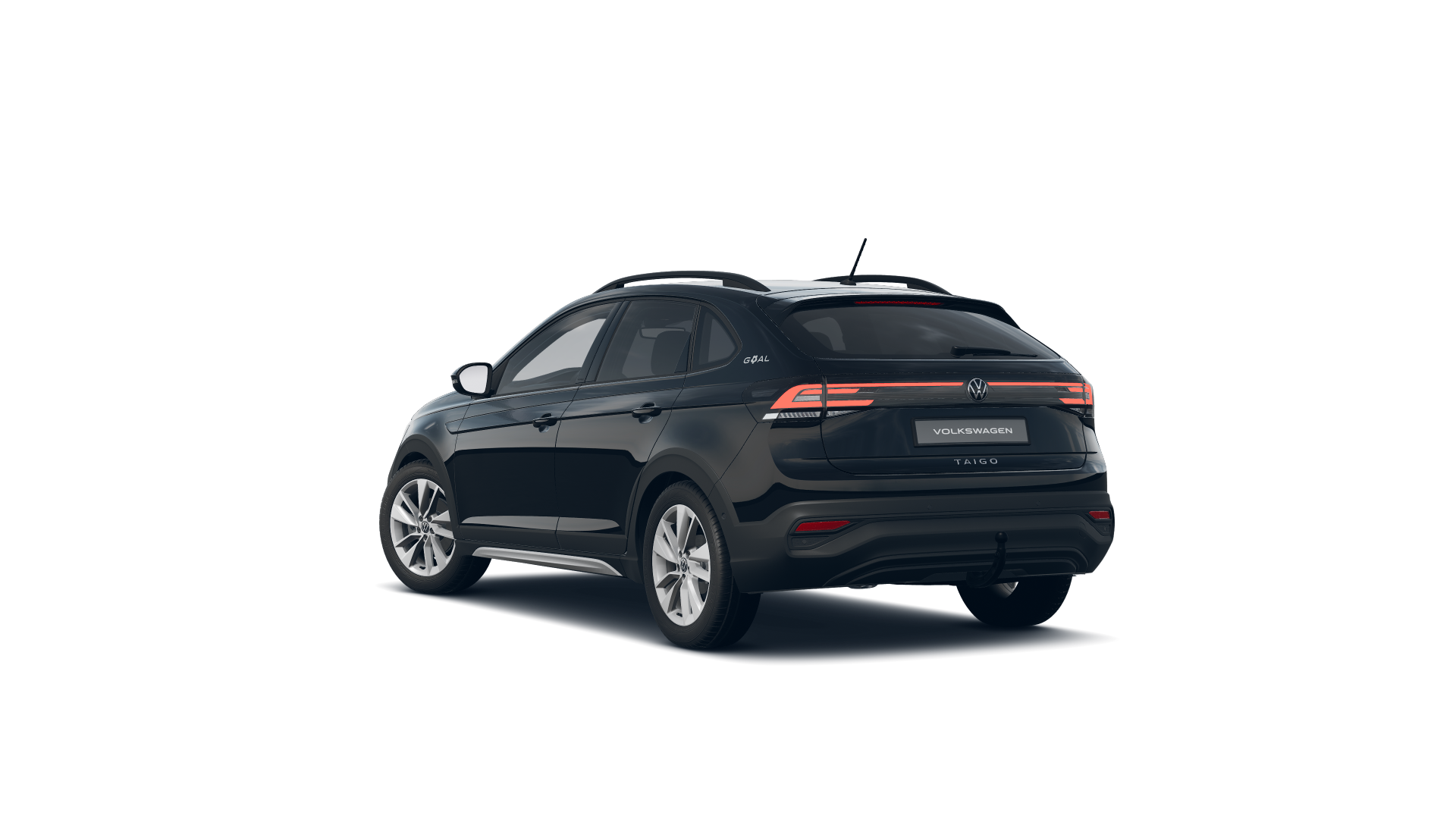 Volkswagen Taigo 1.0 TSI