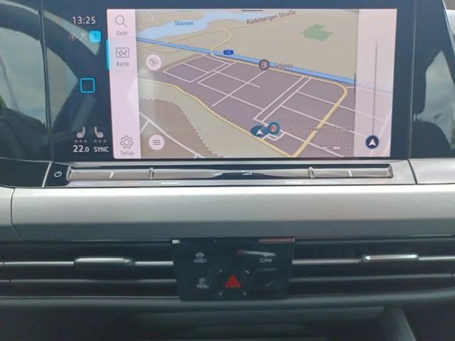 Volkswagen Golf Golf VIII Variant