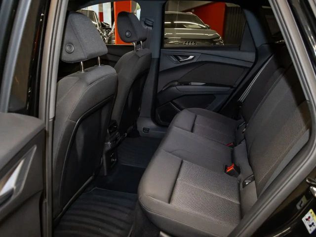 Audi Q4 e-tron 35
