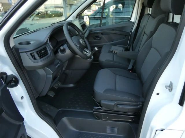 Nissan Primastar L2H1 N-Connecta