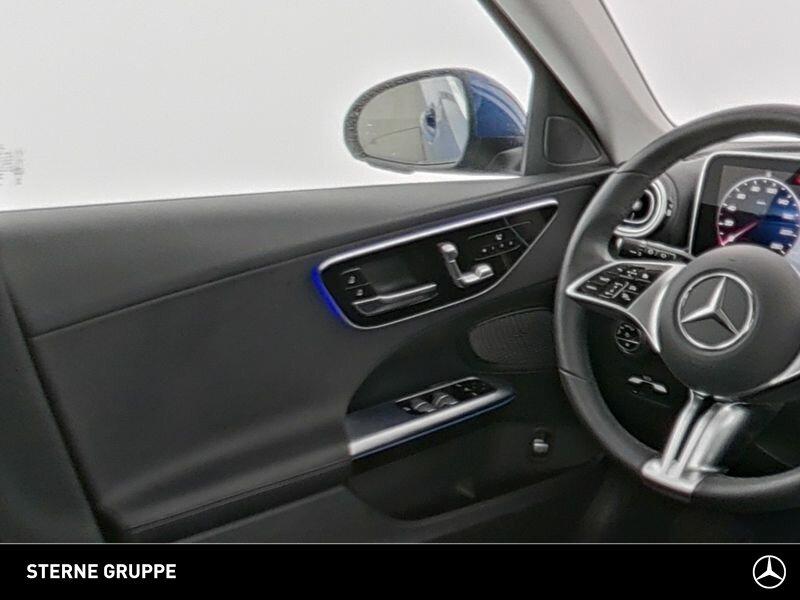 Mercedes-Benz C 180 AVANTGARDE Estate