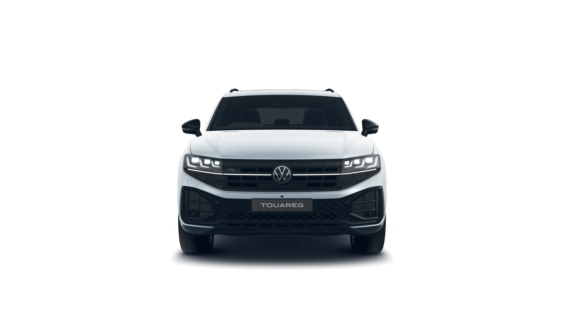 Volkswagen Touareg 3.0 V6 TDI Style