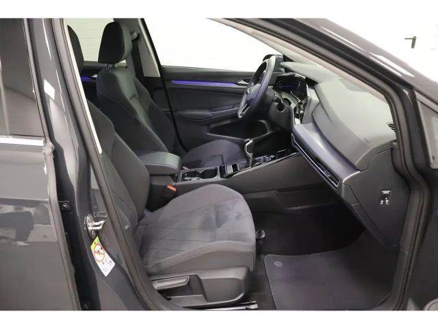 Volkswagen Golf 1.5 TSI Golf VIII Style