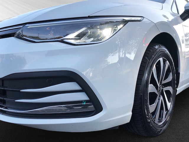 Volkswagen Golf 2.0 TDI