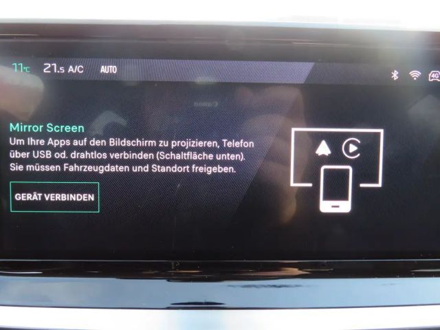 Peugeot 208 Allure Pack