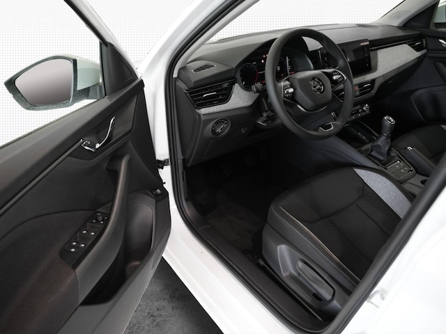 Skoda Scala 1.0 TSI Drive