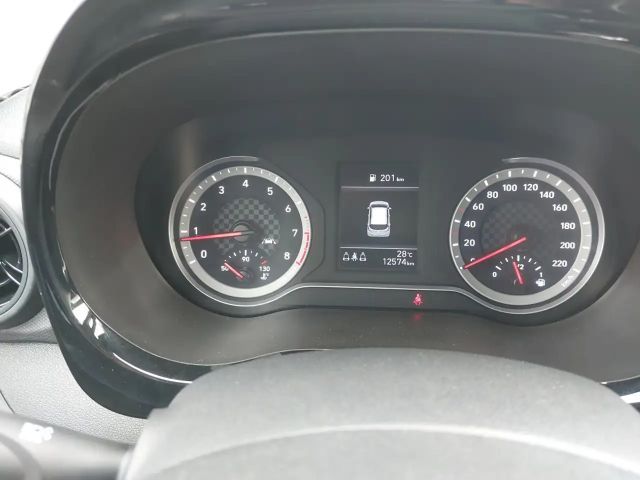 Hyundai i10 1,0 Feel Good