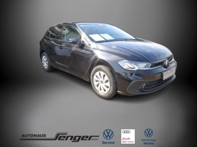 Volkswagen Polo Life