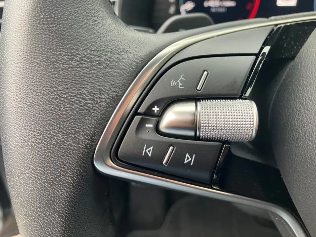 Skoda Kamiq Selection