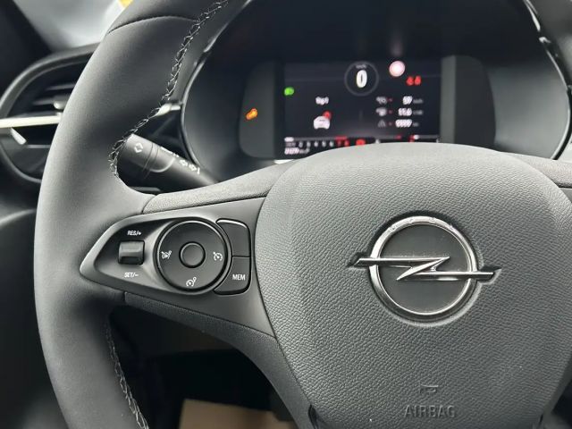 Opel Corsa Elegance Turbo