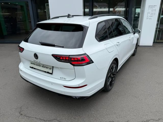 Volkswagen Golf DSG Sport Variant