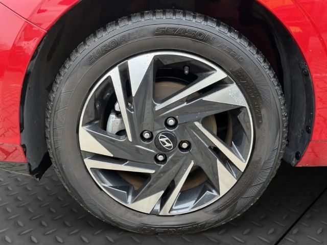 Hyundai i20 1.0 T-GDi Trend