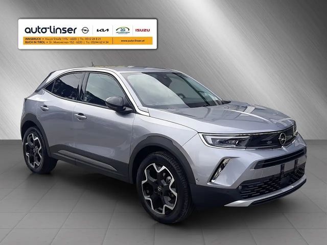 Opel Mokka Turbo Ultimate