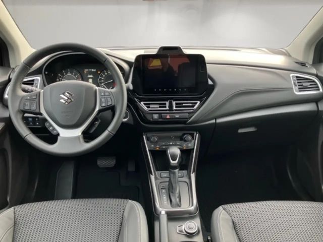 Suzuki SX4 S-Cross AllGrip Comfort Hybrid