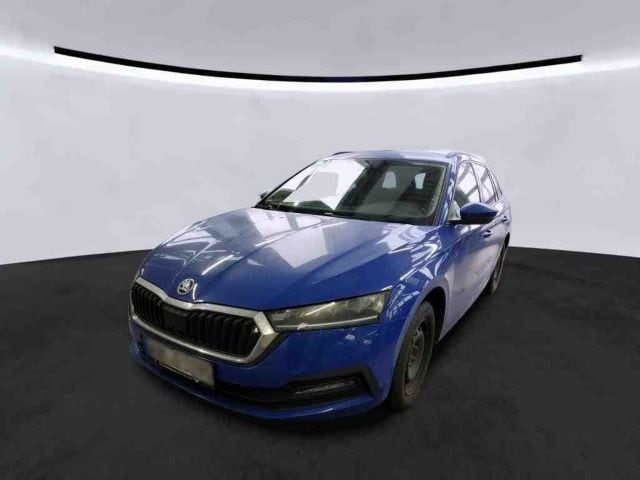 Skoda Octavia 2.0 TDI Ambition Combi iV