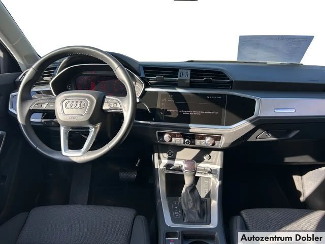 Audi Q3 40 TFSI Quattro S-Tronic