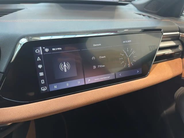 Audi A5 Quattro S-Line