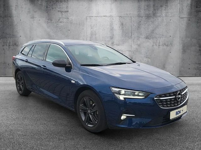 Opel Insignia Sports Tourer