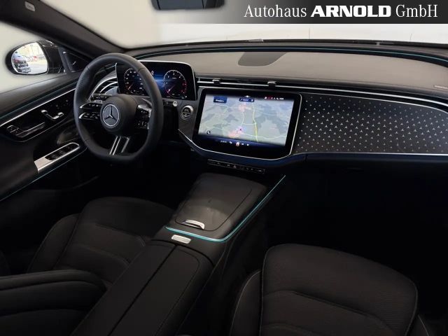 Mercedes-Benz E 450 4MATIC AMG Line Estate