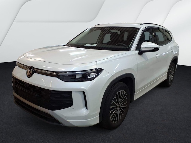 Volkswagen Tayron 2.0 TDI DSG IQ.Drive