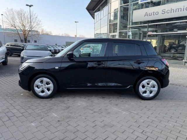 Suzuki Swift Comfort DualJet Hybrid