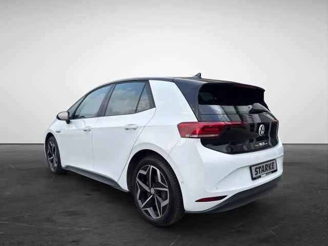 Volkswagen ID.3 Performance Pro