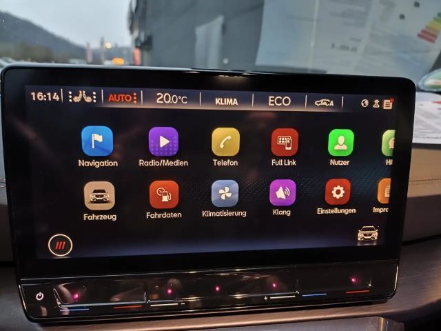 Cupra Formentor 1.4 VZ e-Hybrid