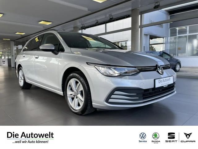 Volkswagen Golf Golf VIII Life Variant