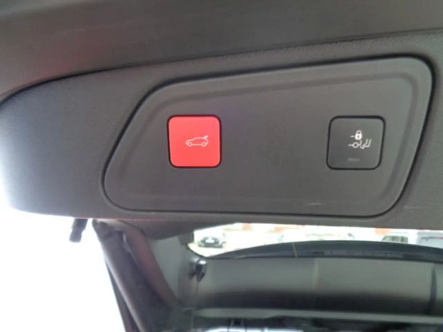 Peugeot 3008 EAT8 GT-Line PureTech