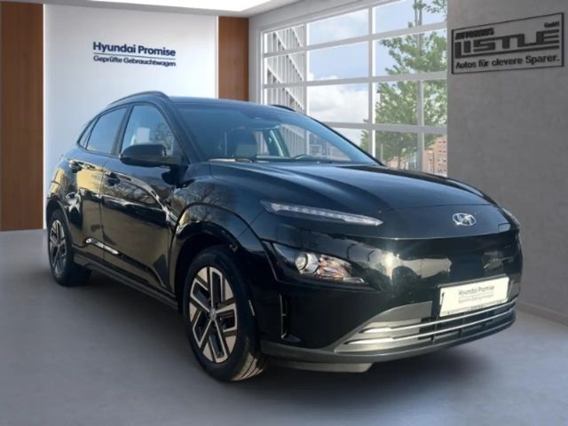 Hyundai Kona 2WD Electric