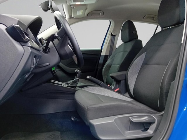 Skoda Kamiq KAMIQ Essence DSG Navi über SmartLink/LED/Tempomat