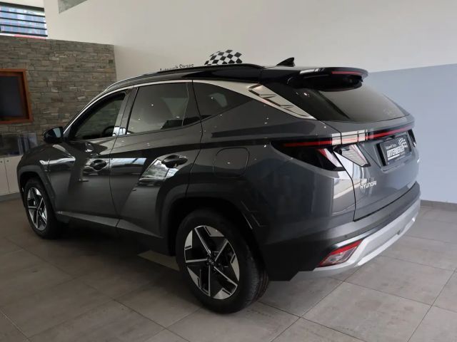 Hyundai Tucson 2WD T-GDi