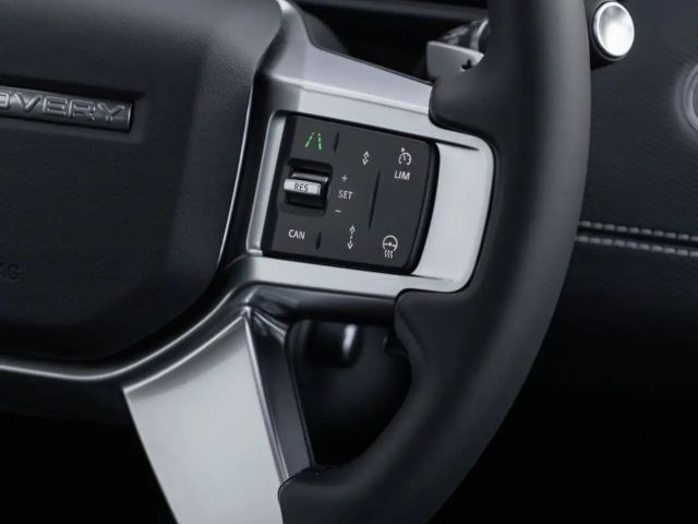 Land Rover Discovery Dynamic SE