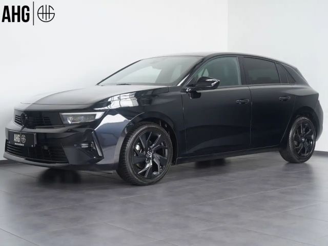 Opel Astra 1.2 Turbo GS-Line Grand Sport Turbo