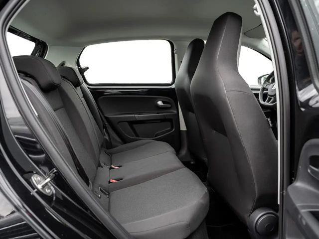 Volkswagen up! 1.0 KLIMA SHZ KAM TEMPOMAT