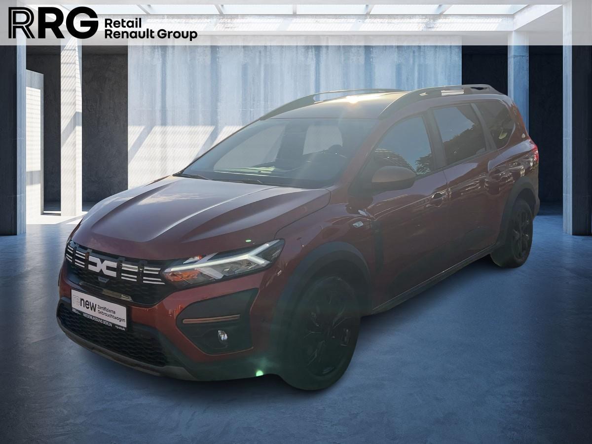 Dacia Jogger 1.0 TCe Extreme TCe 110