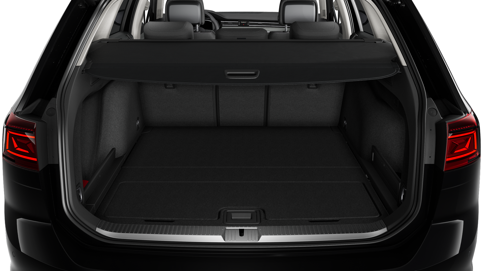 Volkswagen Passat 2.0 TSI Business DSG Variant