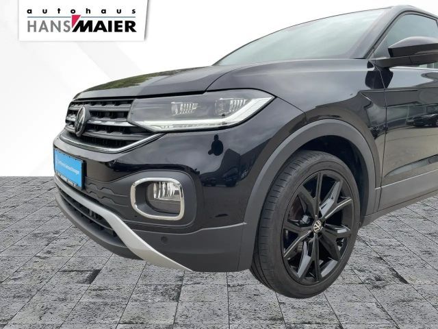 Volkswagen T-Cross DSG Style
