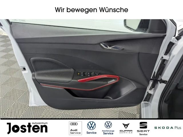 Skoda Fabia 1.5 TSI Monte Carlo