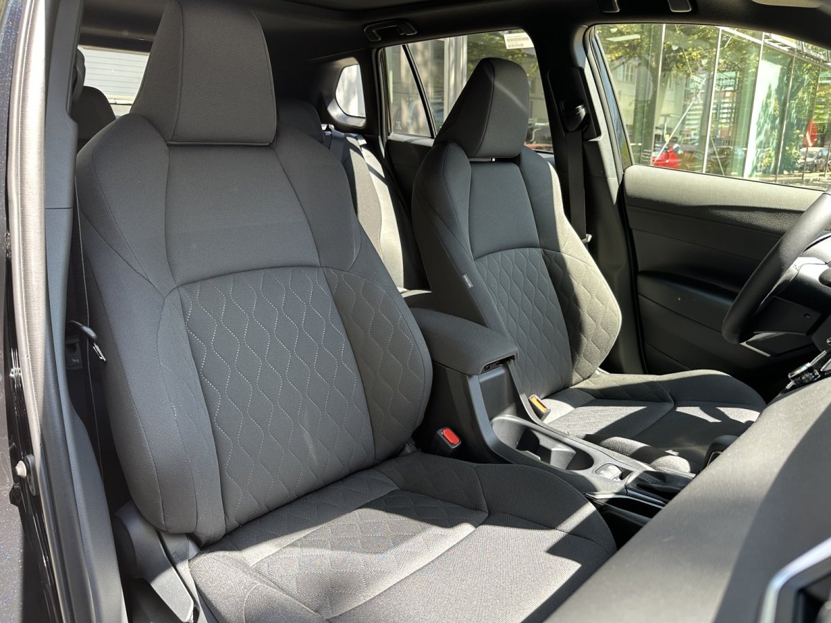 Toyota Corolla Cross 5-deurs Team D