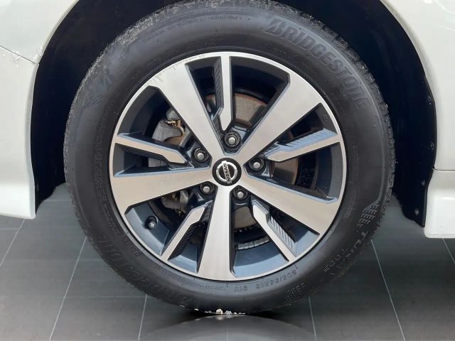 Nissan Leaf 40 kWh Acenta