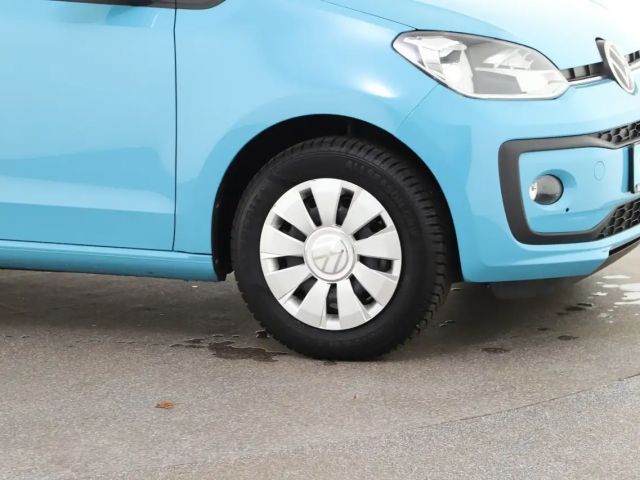 Volkswagen up! 1.0 Maps+More Dock
