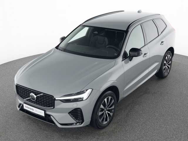 Volvo XC60 XC60