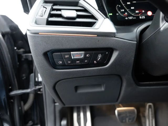 BMW M4 Competition Coupé xDrive