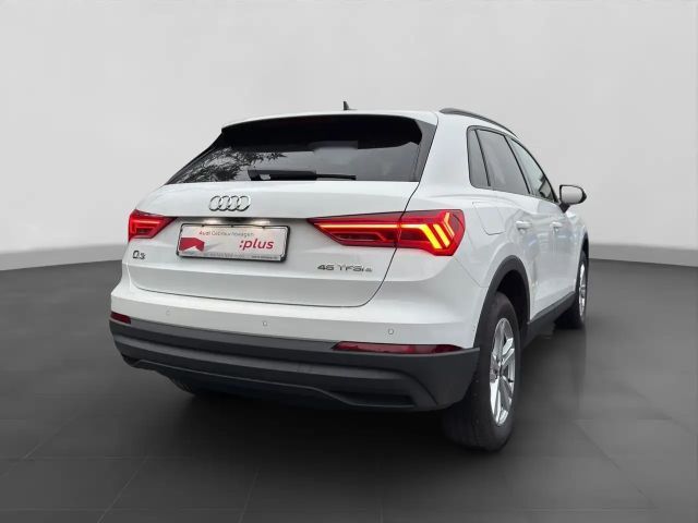 Audi Q3 Hybride
